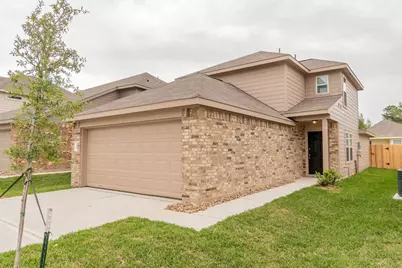 508 Meadow Park, Willis, TX 77378 - Photo 2