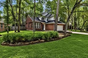 111 S Winterport Cir, The Woodlands, TX 77382 - Photo 1