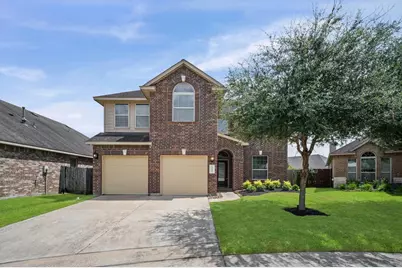 5635 Glenfield Spring Lane, Spring, TX 77389 - Photo 2
