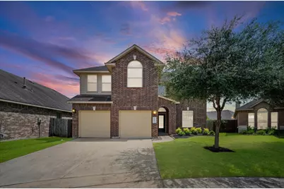 5635 Glenfield Spring Lane, Spring, TX 77389 - Photo 1