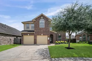 5635 Glenfield Spring Ln, Spring, TX 77389 - Photo 2