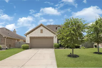 13314 Alcott Forest Lane, Rosharon, TX 77583 - Photo 1