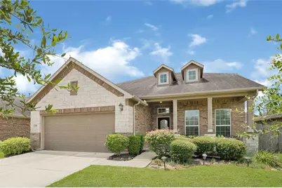 13314 Alcott Forest Lane, Rosharon, TX 77583 - Photo 2