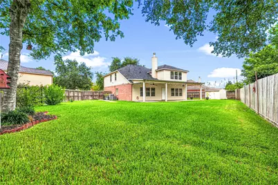 9904 Fair Brook Way, Pearland, TX 77584 - Photo 8