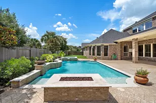 27650 Maverick Run Ln, Fulshear, TX 77441 - Photo 1