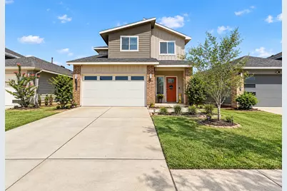 2815 Chase Cross Lane, Houston, TX 77047 - Photo 2