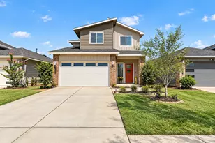 2815 Chase Cross Ln, Houston, TX 77047 - Photo 2