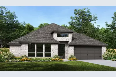 39106 Dangling Crest Court, Magnolia, TX 77354 - Photo 1