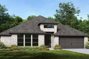 39106 Dangling Crst Ct, Magnolia, TX 77354 - Photo 1