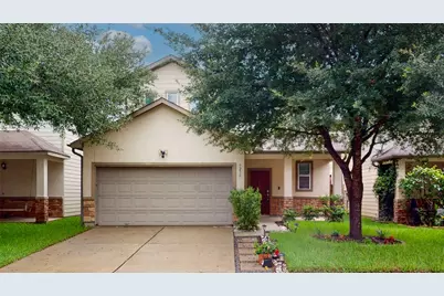 9230 Drewberry Street, Houston, TX 77080 - Photo 2