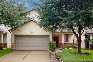 9230 Drewberry St, Houston, TX 77080 - Photo 2