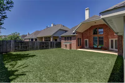 12119 Ensenada Canyon Lane, Houston, TX 77041 - Photo 2