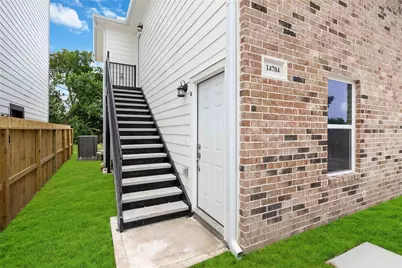 14704 O'Hara Street #A, Houston, TX 77085 - Photo 2