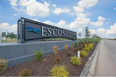 1447 Florecer Lane, Magnolia, TX 77354 - Photo 24