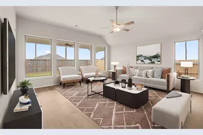 1447 Florecer Lane, Magnolia, TX 77354 - Photo 2