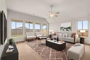 1447 Florecer Ln, Magnolia, TX 77354 - Photo 2