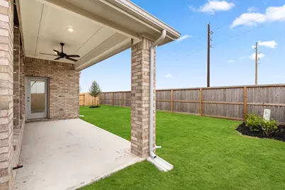 1447 Florecer Lane, Magnolia, TX 77354 - Photo 16