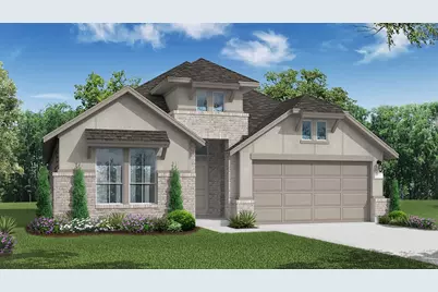 1447 Florecer Lane, Magnolia, TX 77354 - Photo 1