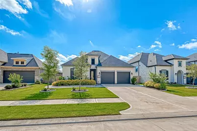 24918 Flint Lake Drive, Tomball, TX 77375 - Photo 2