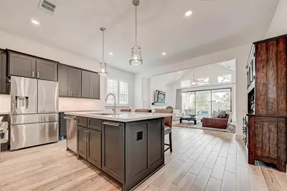 24918 Flint Lake Drive, Tomball, TX 77375 - Photo 18