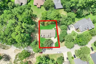 1928 Greentree Dr, Huntsville, TX 77340 - Photo 32