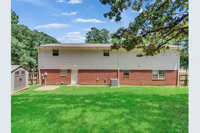 1928 Greentree Drive, Huntsville, TX 77340 - Photo 30