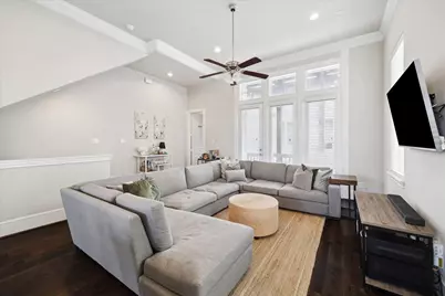 2006 Lou Ellen Lane #H, Houston, TX 77018 - Photo 6