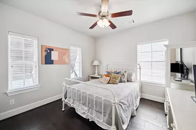 2006 Lou Ellen Lane #H, Houston, TX 77018 - Photo 20