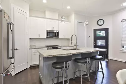 845 Fisher Street #A, Houston, TX 77018 - Photo 4