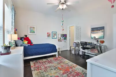 845 Fisher Street #A, Houston, TX 77018 - Photo 22