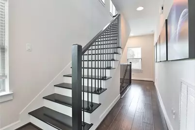845 Fisher Street #A, Houston, TX 77018 - Photo 20