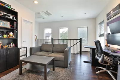 845 Fisher Street #A, Houston, TX 77018 - Photo 26