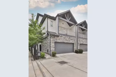 845 Fisher Street #A, Houston, TX 77018 - Photo 2