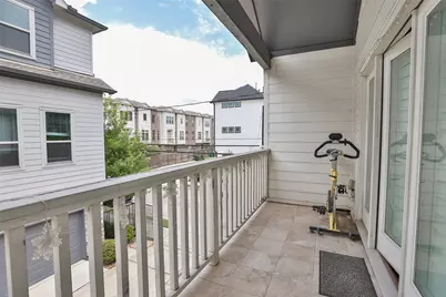 845 Fisher Street #A, Houston, TX 77018 - Photo 16