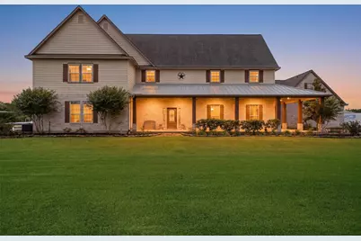 4350 Skylane Drive, Beach City, TX 77523 - Photo 1