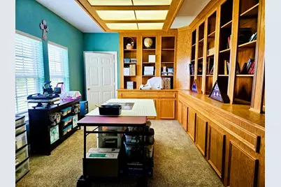 4350 Skylane Drive, Beach City, TX 77523 - Photo 24