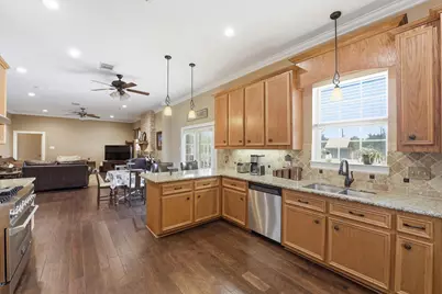4350 Skylane Drive, Beach City, TX 77523 - Photo 8