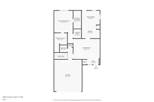 18802 N Lyford Dr, Katy, TX 77449 - Photo 2