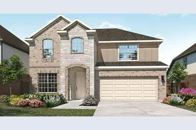 21107 Sunlight Grove Drive, Rosharon, TX 77583 - Photo 1