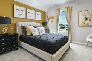 21107 Sunlight Grv Dr, Rosharon, TX 77583 - Photo 14