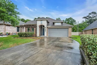 14320 N Summerchase Circle, Willis, TX 77318 - Photo 10
