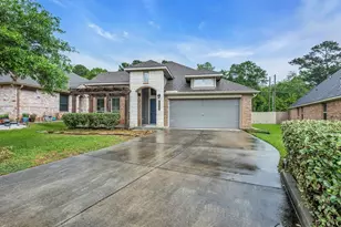 14320 N Summerchase Cir, Willis, TX 77318 - Photo 10