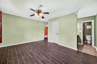 5906 Par Four Drive, Houston, TX 77088 - Photo 32