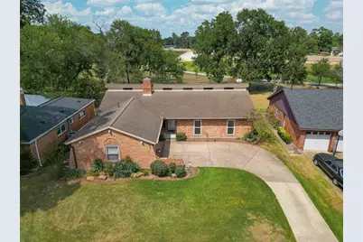 5906 Par Four Drive, Houston, TX 77088 - Photo 2