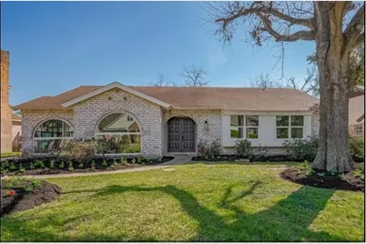 2306 Parana Drive, Houston, TX 77080 - Photo 1