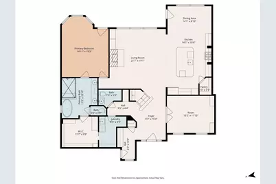 18904 W Grand Pine Circle, Montgomery, TX 77356 - Photo 46