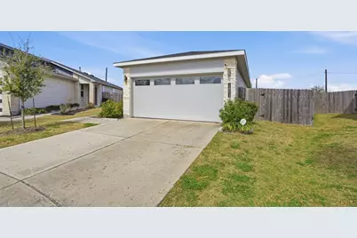 2803 Chancery Summit Court, Houston, TX 77047 - Photo 2