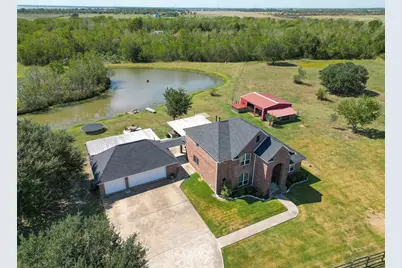 4220 County Road 203, Liverpool, TX 77577 - Photo 42