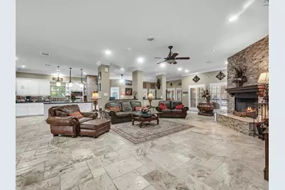 218 Lago Trace Drive, Huffman, TX 77336 - Photo 8