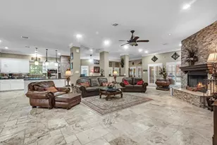 218 Lago Trace Dr, Huffman, TX 77336 - Photo 8